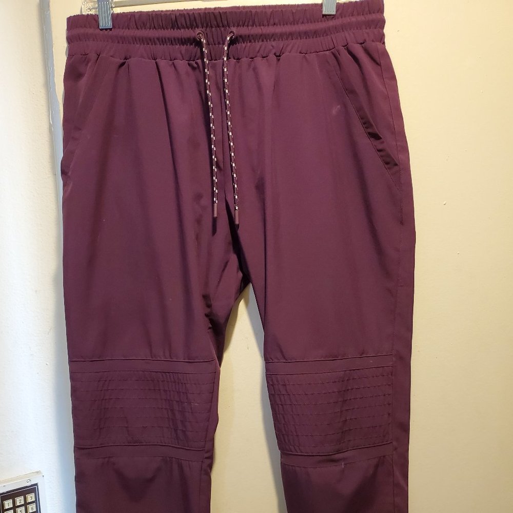 Casual pants